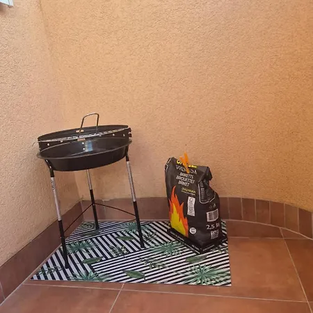 Apartment Bazok