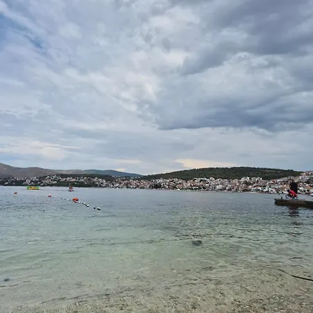 Bazok Trogir